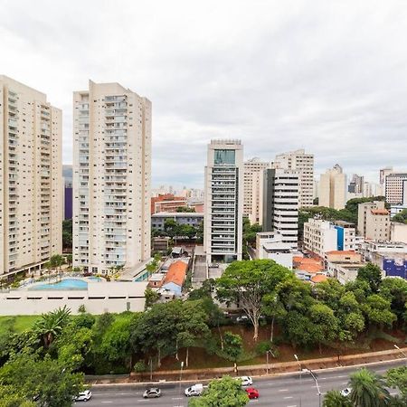 Bhomy Bela Vista Moderno E Bem Localizado Me903 Apartment Sao Paulo Bagian luar foto