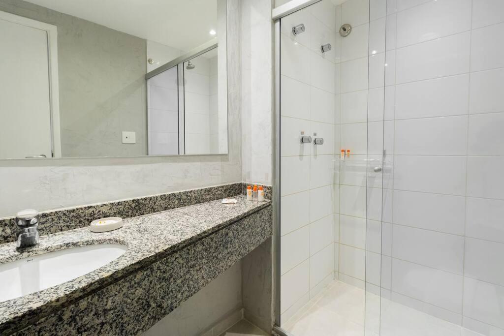 Bhomy Bela Vista Moderno E Bem Localizado Me903 Apartment Sao Paulo Bagian luar foto