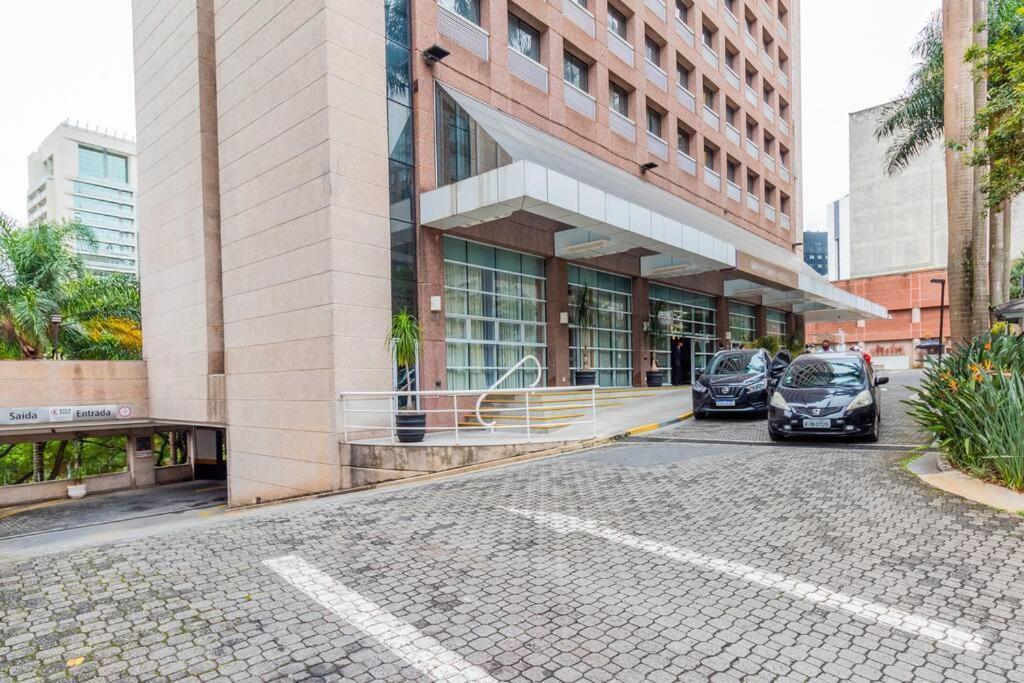 Bhomy Bela Vista Moderno E Bem Localizado Me903 Apartment Sao Paulo Bagian luar foto