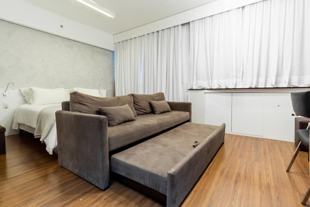 Bhomy Bela Vista Moderno E Bem Localizado Me903 Apartment Sao Paulo Bagian luar foto